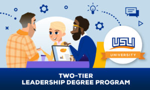 Leadership Degree