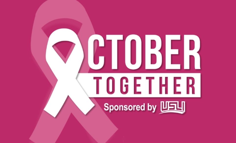 October Together promo